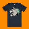 BLOCK TEE Thumbnail