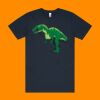 BLOCK TEE Thumbnail