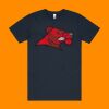 BLOCK TEE Thumbnail