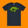BLOCK TEE Thumbnail