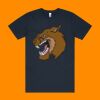 BLOCK TEE Thumbnail