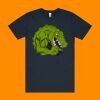 BLOCK TEE Thumbnail
