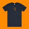BLOCK TEE Thumbnail