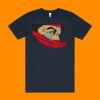 BLOCK TEE Thumbnail