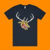 BLOCK TEE Thumbnail