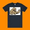 BLOCK TEE Thumbnail