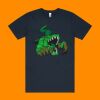 BLOCK TEE Thumbnail