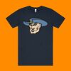 BLOCK TEE Thumbnail