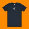 BLOCK TEE Thumbnail