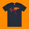 BLOCK TEE Thumbnail