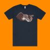 BLOCK TEE Thumbnail