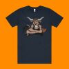 BLOCK TEE Thumbnail