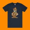 BLOCK TEE Thumbnail