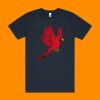 BLOCK TEE Thumbnail