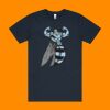 BLOCK TEE Thumbnail