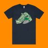 BLOCK TEE Thumbnail