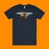 BLOCK TEE Thumbnail