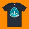 BLOCK TEE Thumbnail