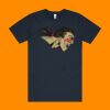 BLOCK TEE Thumbnail