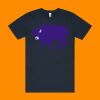 BLOCK TEE Thumbnail