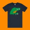 BLOCK TEE Thumbnail