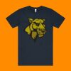 BLOCK TEE Thumbnail