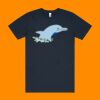 BLOCK TEE Thumbnail