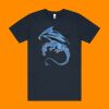 BLOCK TEE Thumbnail