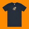 BLOCK TEE Thumbnail