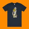 BLOCK TEE Thumbnail