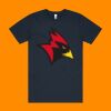 BLOCK TEE Thumbnail