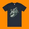 BLOCK TEE Thumbnail