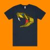 BLOCK TEE Thumbnail