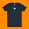 BLOCK TEE Thumbnail