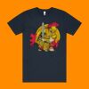 BLOCK TEE Thumbnail