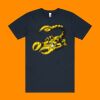 BLOCK TEE Thumbnail
