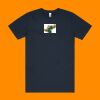 BLOCK TEE Thumbnail