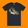 BLOCK TEE Thumbnail