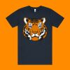 BLOCK TEE Thumbnail
