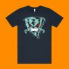 BLOCK TEE Thumbnail