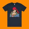 BLOCK TEE Thumbnail