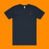 BLOCK TEE Thumbnail