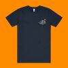 BLOCK TEE Thumbnail