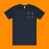BLOCK TEE Thumbnail