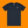 BLOCK TEE Thumbnail