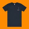 BLOCK TEE Thumbnail