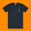 BLOCK TEE Thumbnail