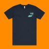 BLOCK TEE Thumbnail