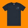 BLOCK TEE Thumbnail