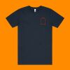BLOCK TEE Thumbnail